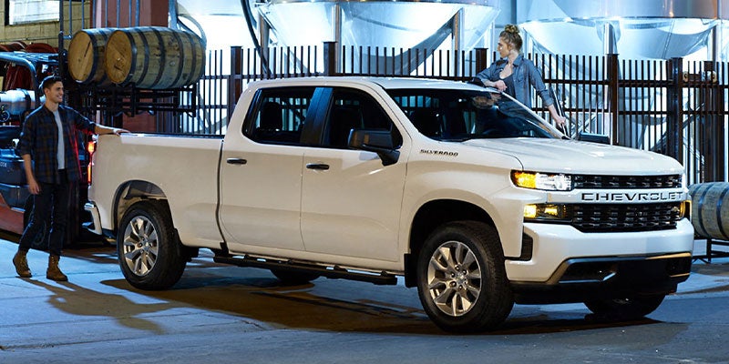 Business Elite - Newberg Chevrolet in Newberg OR