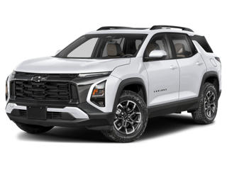 Chevrolet Equinox - Newberg Chevrolet in Newberg OR