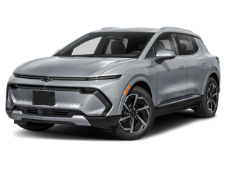 Equinox EV - Newberg Chevrolet in Newberg OR
