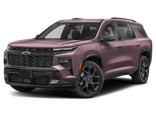 Chevrolet Traverse - Newberg Chevrolet in Newberg OR