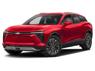 Chevrolet Blazer EV - Newberg Chevrolet in Newberg OR