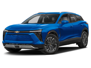 Chevrolet Blazer EV - Newberg Chevrolet in Newberg OR