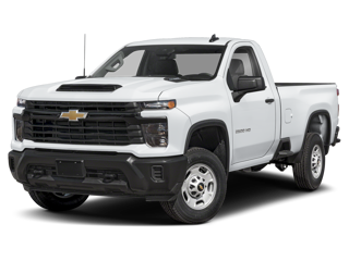 Chevrolet Silverado HD - Newberg Chevrolet in Newberg OR