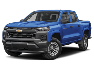 Chevrolet Colorado - Newberg Chevrolet in Newberg OR