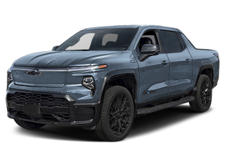 Chevrolet Silverado EV - Newberg Chevrolet in Newberg OR