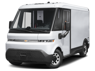 Chevrolet BrightDrop - Newberg Chevrolet in Newberg OR