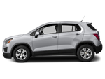 2015 Chevrolet Trax LS