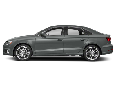 2019 Audi A3 2.0T Premium Plus quattro