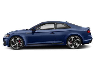 2019 Audi RS 5 2.9T quattro