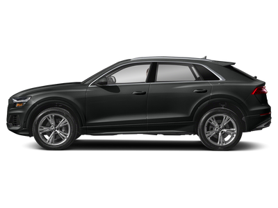 2019 Audi Q8 3.0T Prestige quattro
