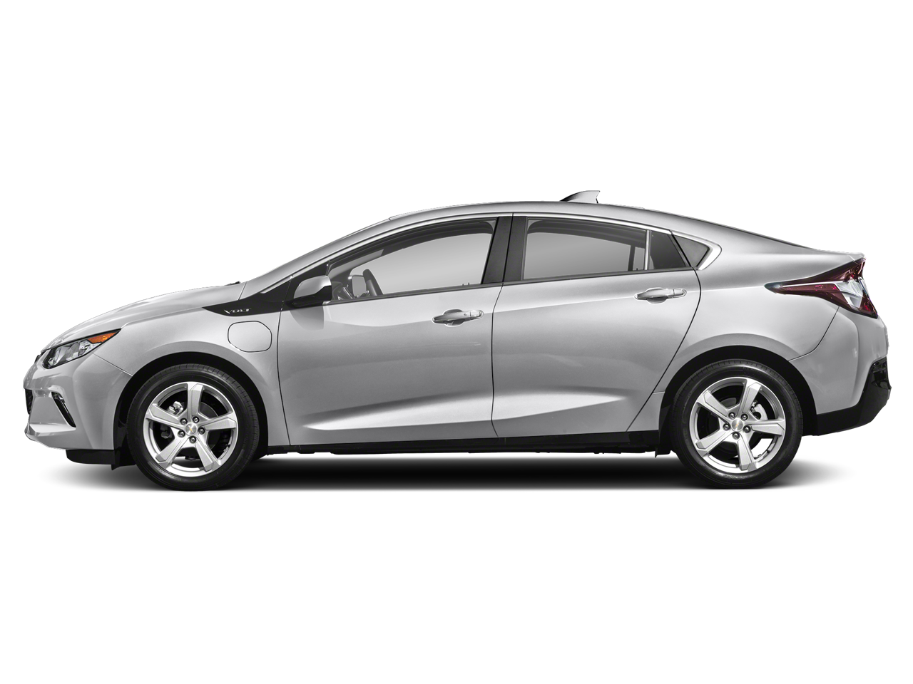 2019 Chevrolet Volt LT
