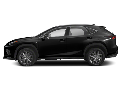2019 Lexus NX 300 F Sport