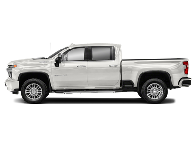 2020 Chevrolet Silverado 2500 HD High Country