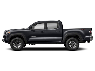 2020 Toyota Tacoma TRD Off-Road V6