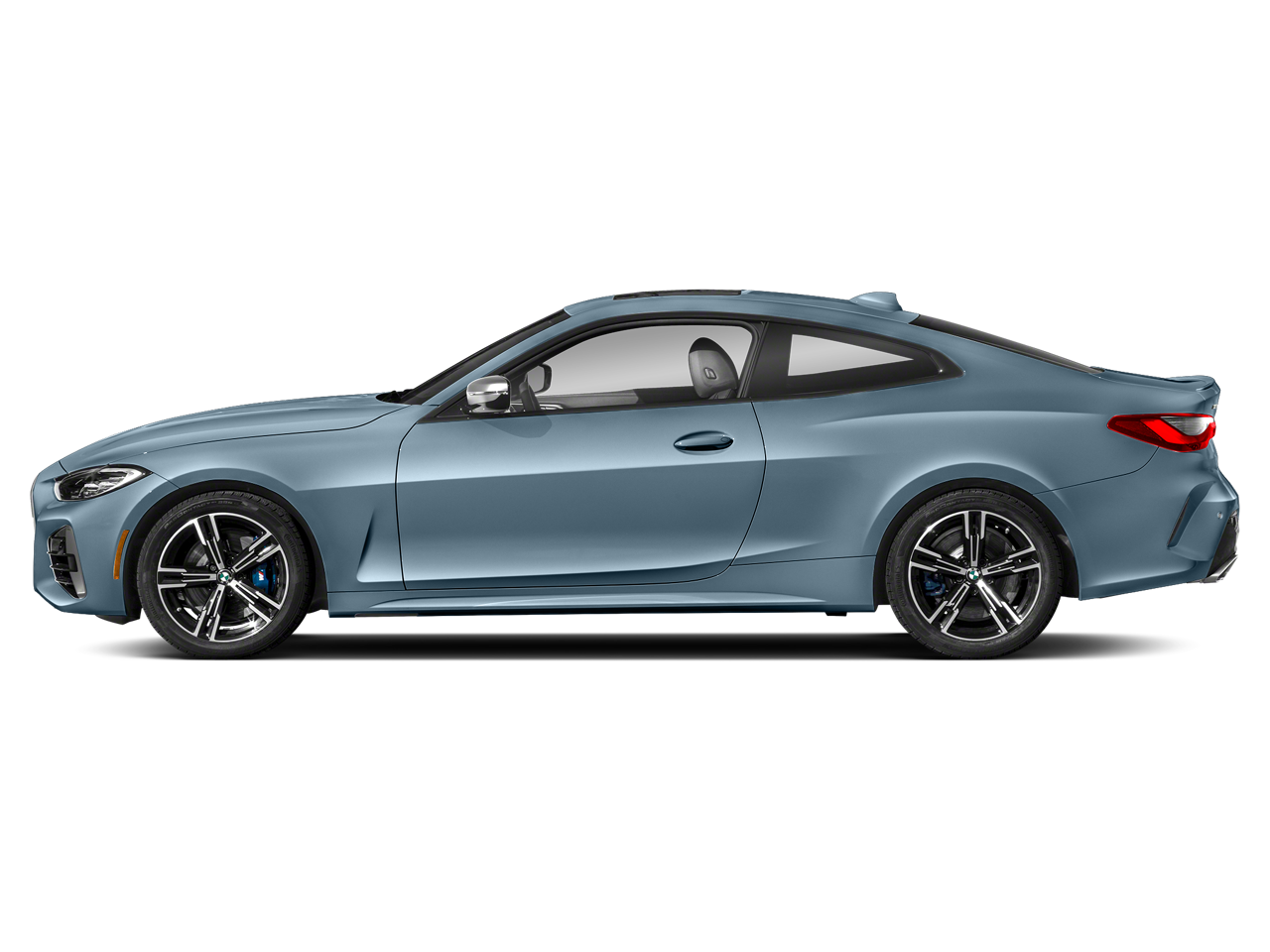 2021 BMW 4 Series M440i xDrive