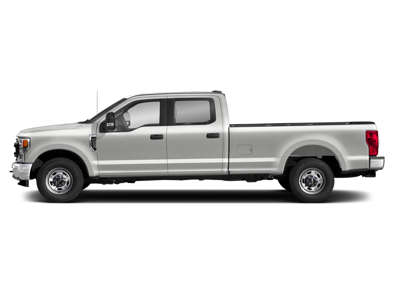 2021 Ford F-250SD King Ranch