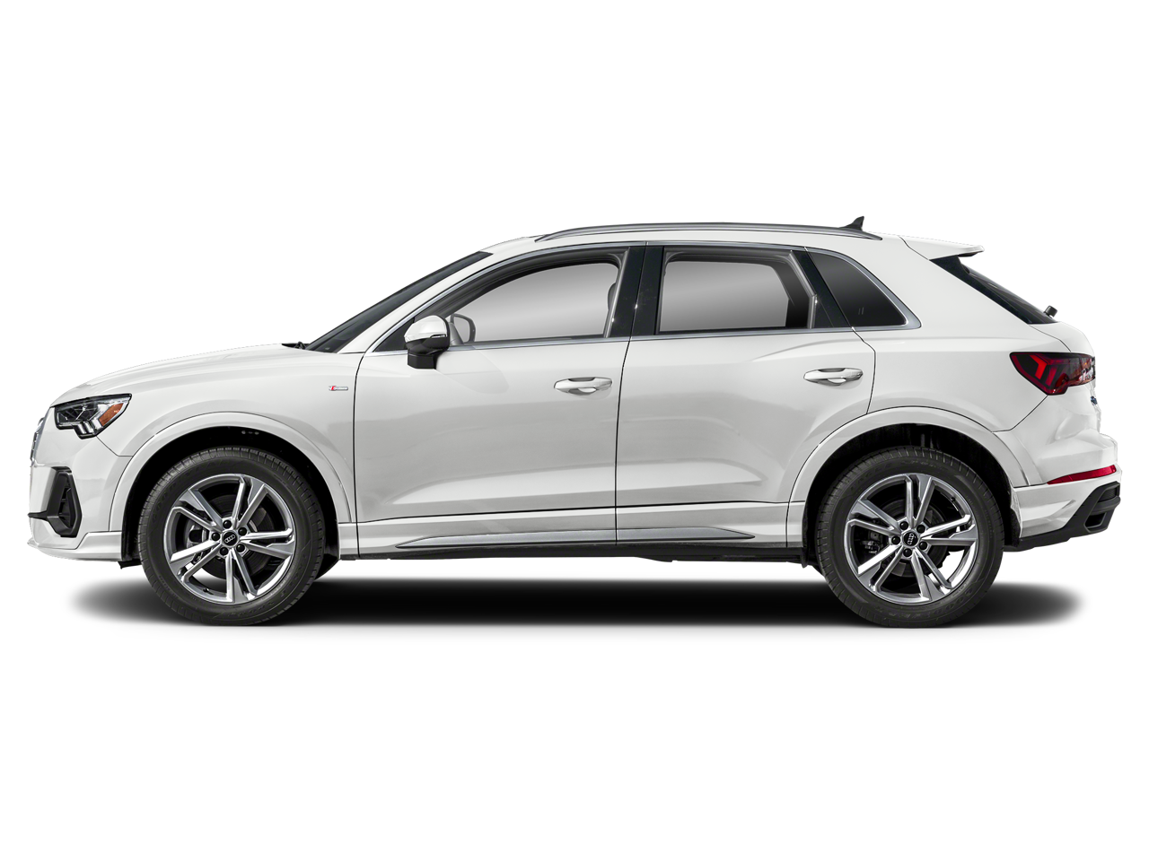 2023 Audi Q3 Premium S Line quattro