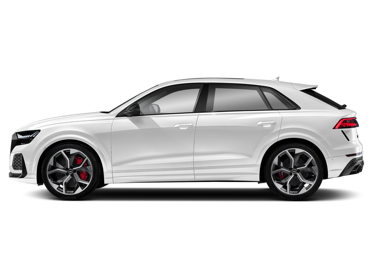 2023 Audi RS Q8 4.0T quattro