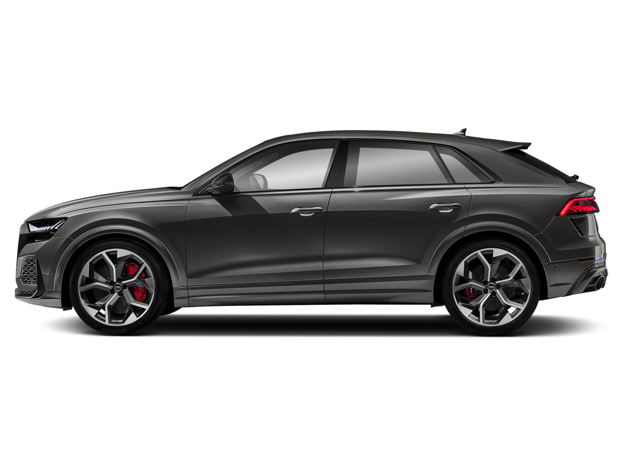 2023 Audi RS Q8 4.0T quattro