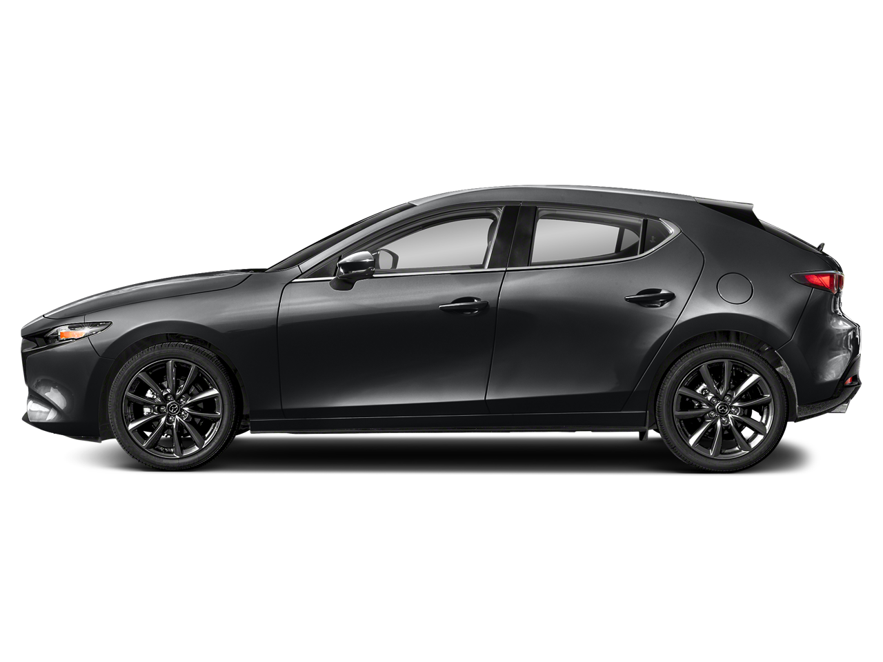 2023 Mazda Mazda3 2.5 S Select Package