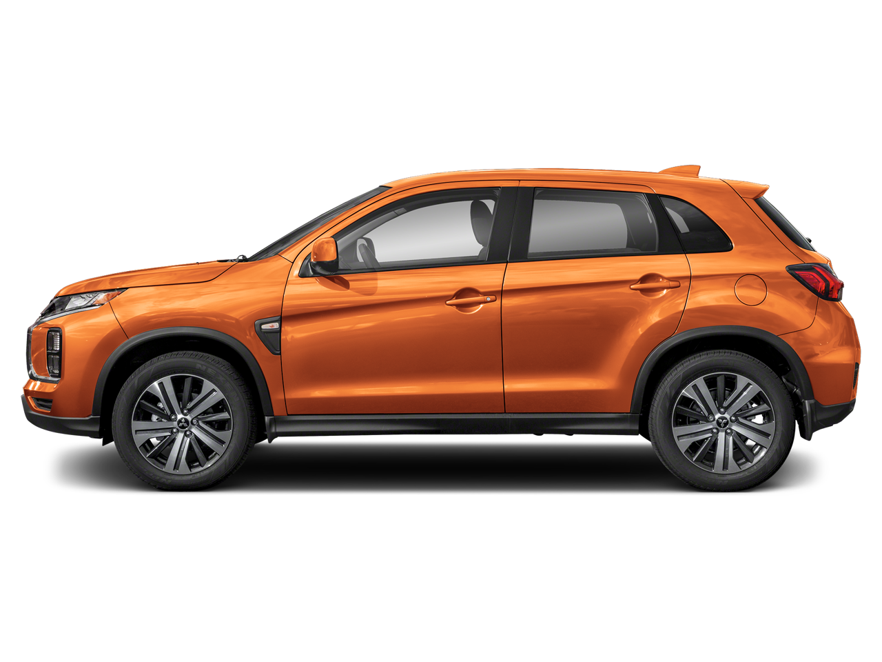 2023 Mitsubishi Outlander Sport 2.0 ES