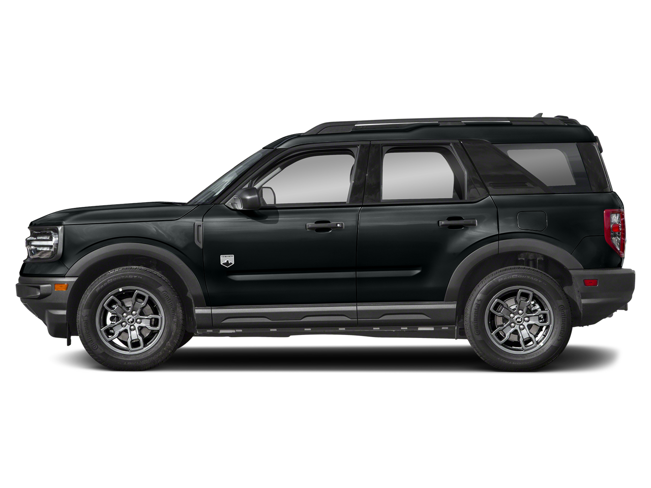2024 Ford Bronco Sport Big Bend photo 2