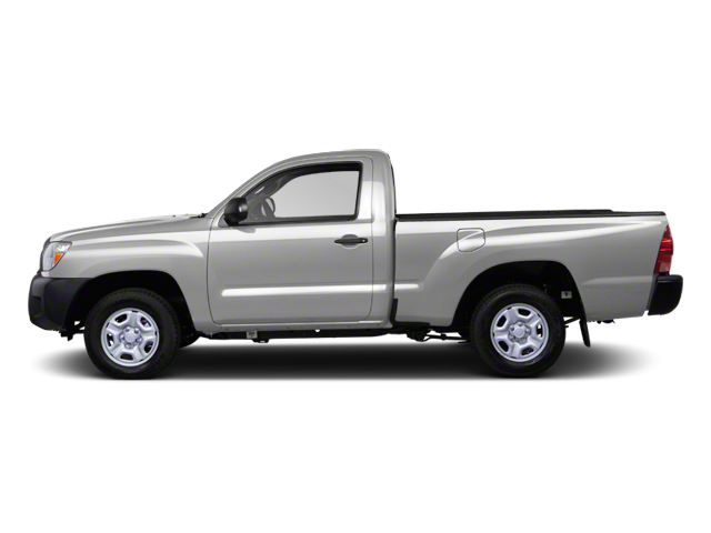 2012 Toyota Tacoma Base