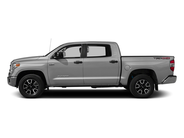 2014 Toyota Tundra SR5 5.7L V8