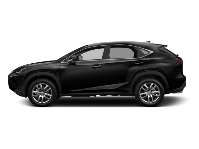 2016 Lexus NX 200t F Sport