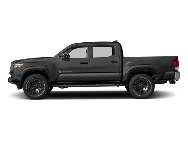 2016 Toyota Tacoma TRD Sport V6