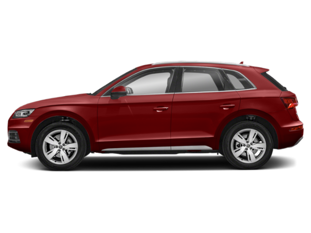 2019 Audi Q5 2.0T Premium Plus quattro