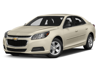 2015 Chevrolet Malibu LT 1LT