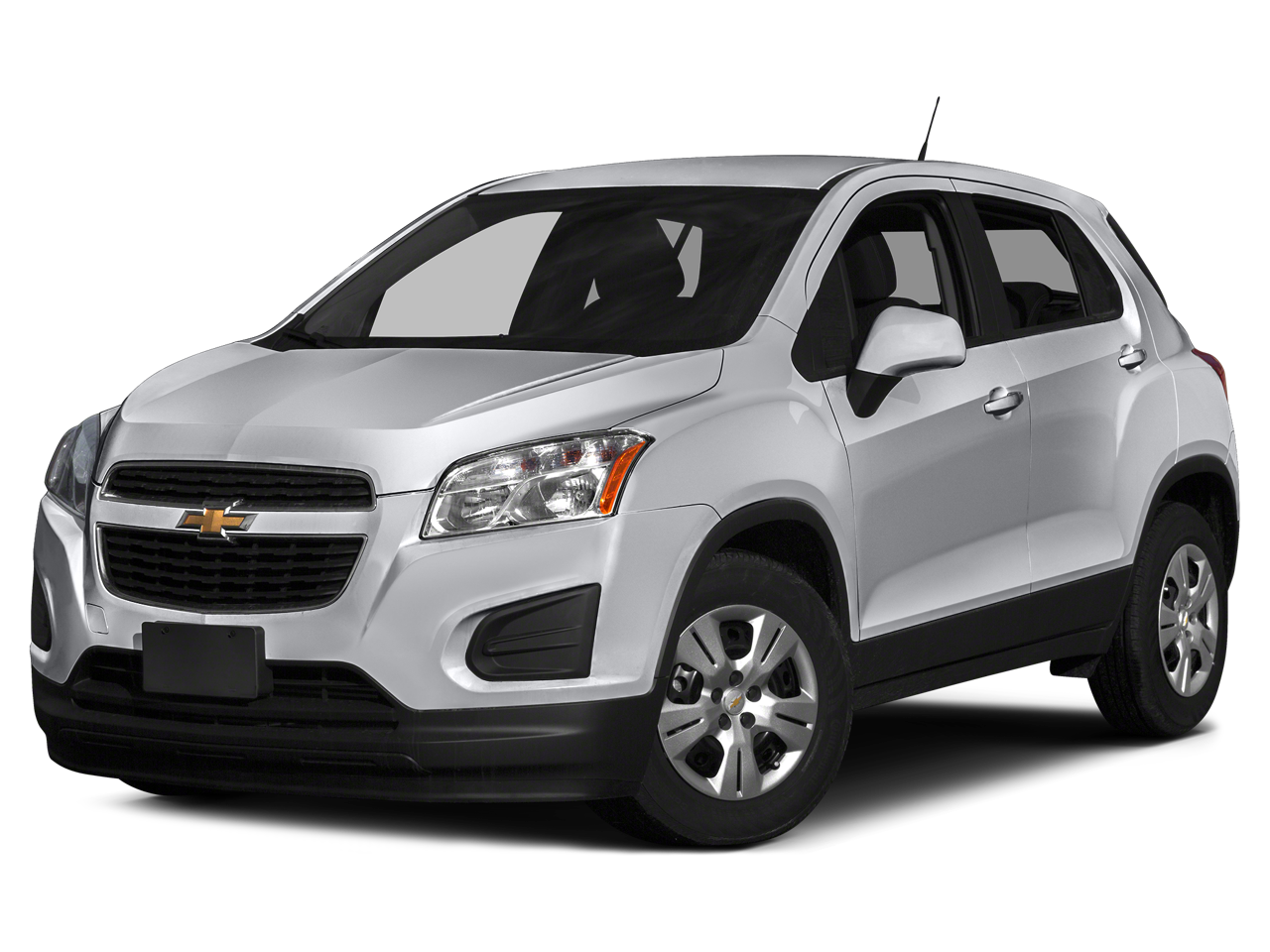 2015 Chevrolet Trax LS