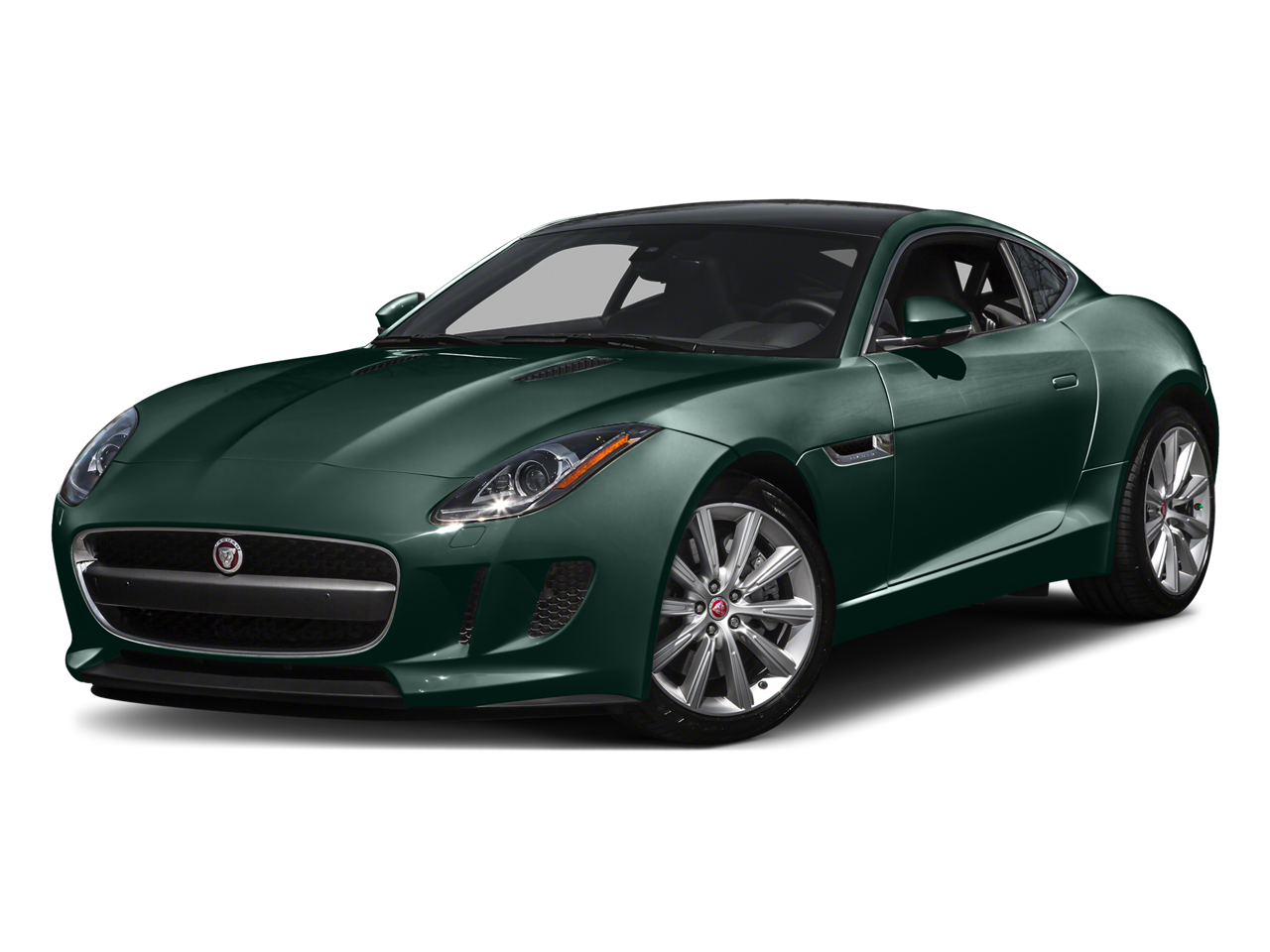 2016 Jaguar F-TYPE Base