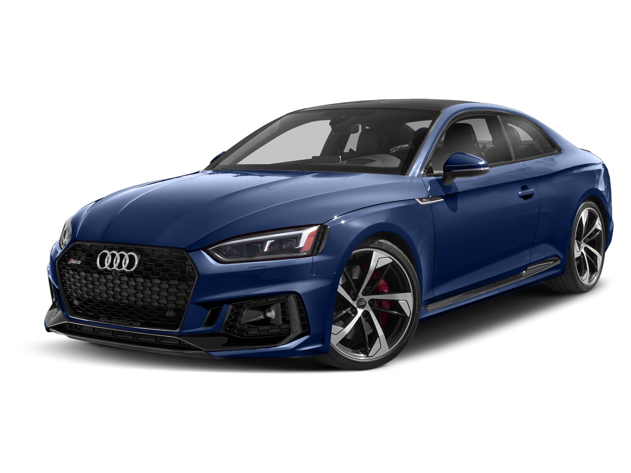 2019 Audi RS 5 2.9T quattro