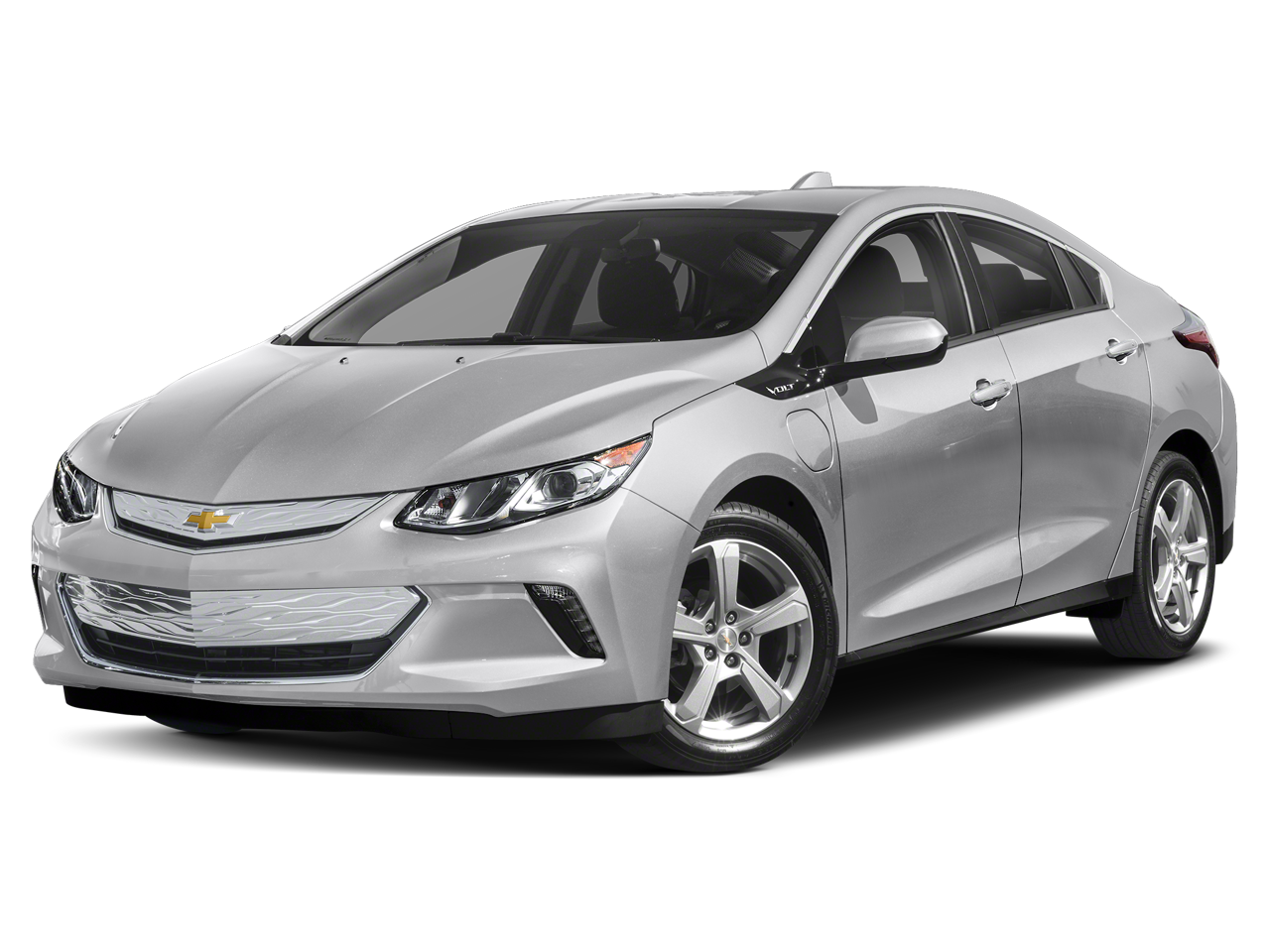 2019 Chevrolet Volt LT