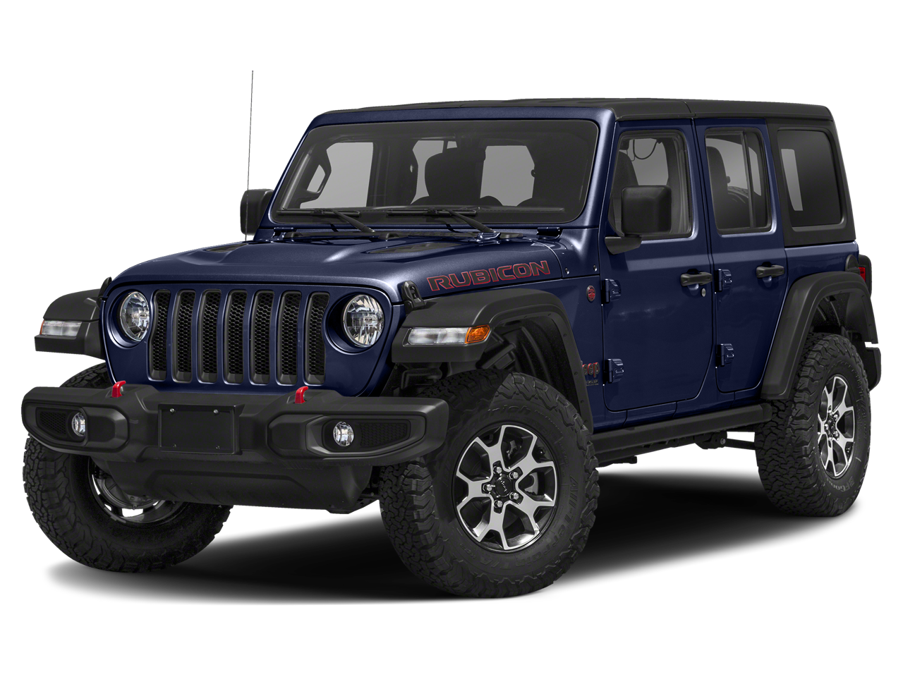 2019 Jeep Wrangler Unlimited