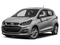 2020 Chevrolet Spark FWD LS Manual