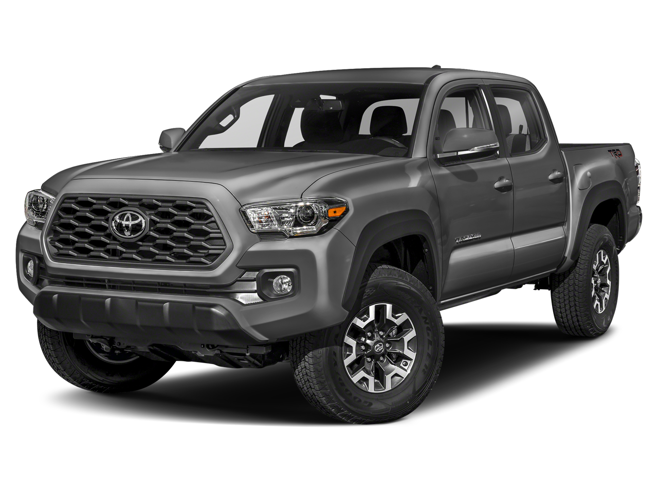 2020 Toyota Tacoma TRD Off-Road V6
