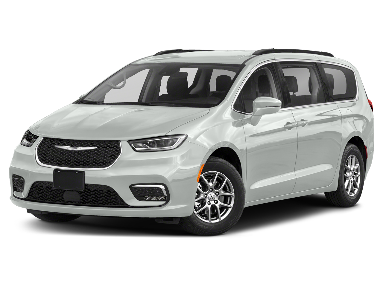 2021 Chrysler Pacifica Limited AWD