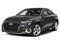 2022 Audi A3 FrontTrak