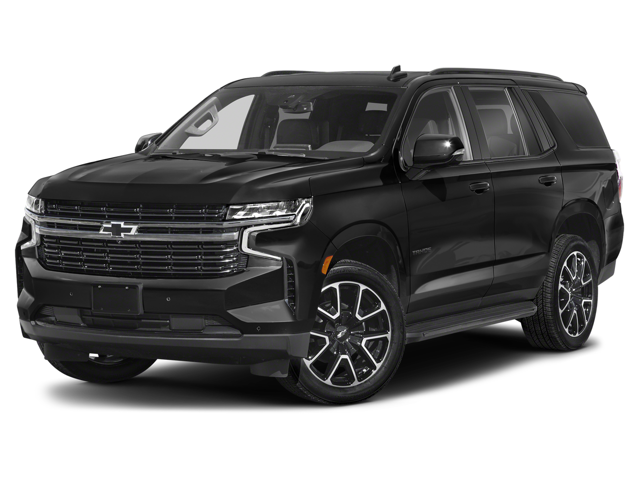 2022 Chevrolet Tahoe RST 4x4's photo