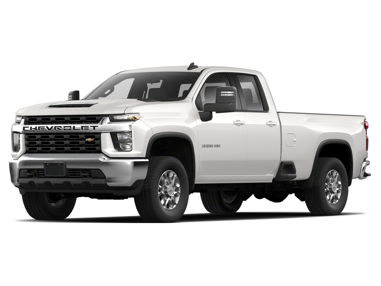 2022 Chevrolet Silverado 3500HD Work Truck