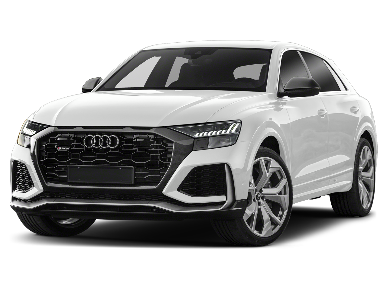 2023 Audi RS Q8 4.0T quattro