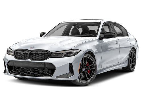 2023 BMW 3 Series M340i