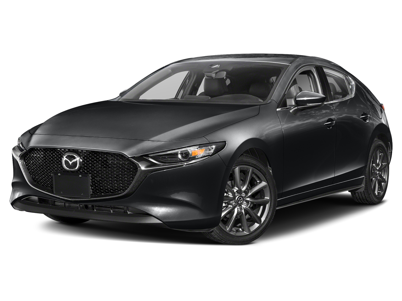 2023 Mazda Mazda3 2.5 S Select Package