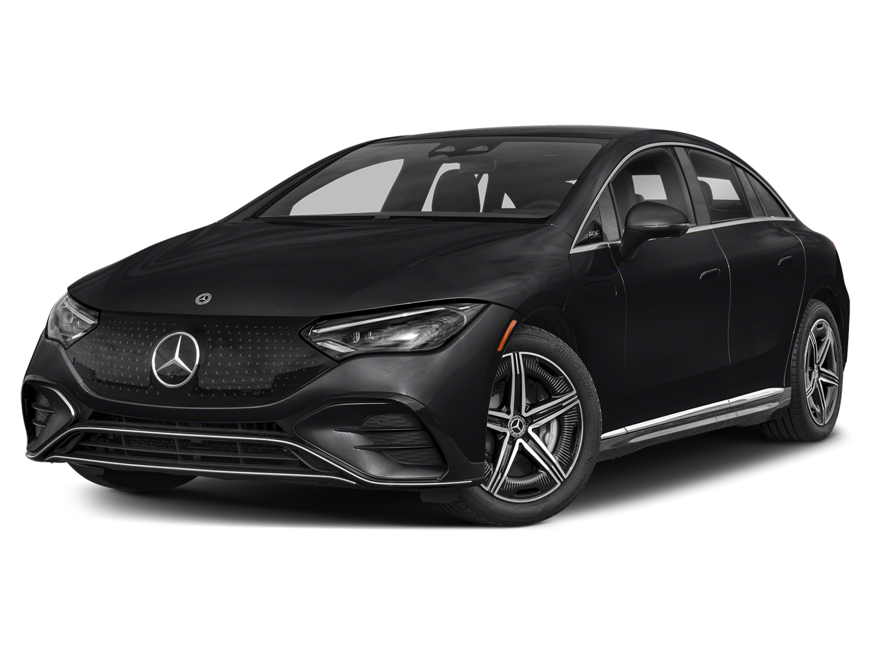 2023 Mercedes-Benz EQE 350+ Sedan Base