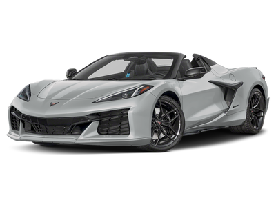 2024 Chevrolet Corvette Z06 3LZ