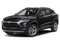 2024 Chevrolet Trax FWD LT
