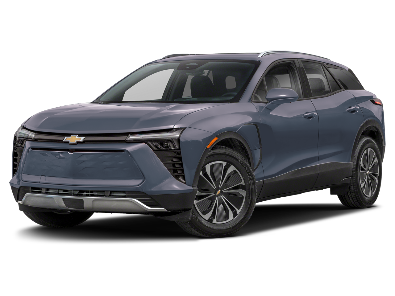 2025 Chevrolet Blazer EV LT AWD's photo